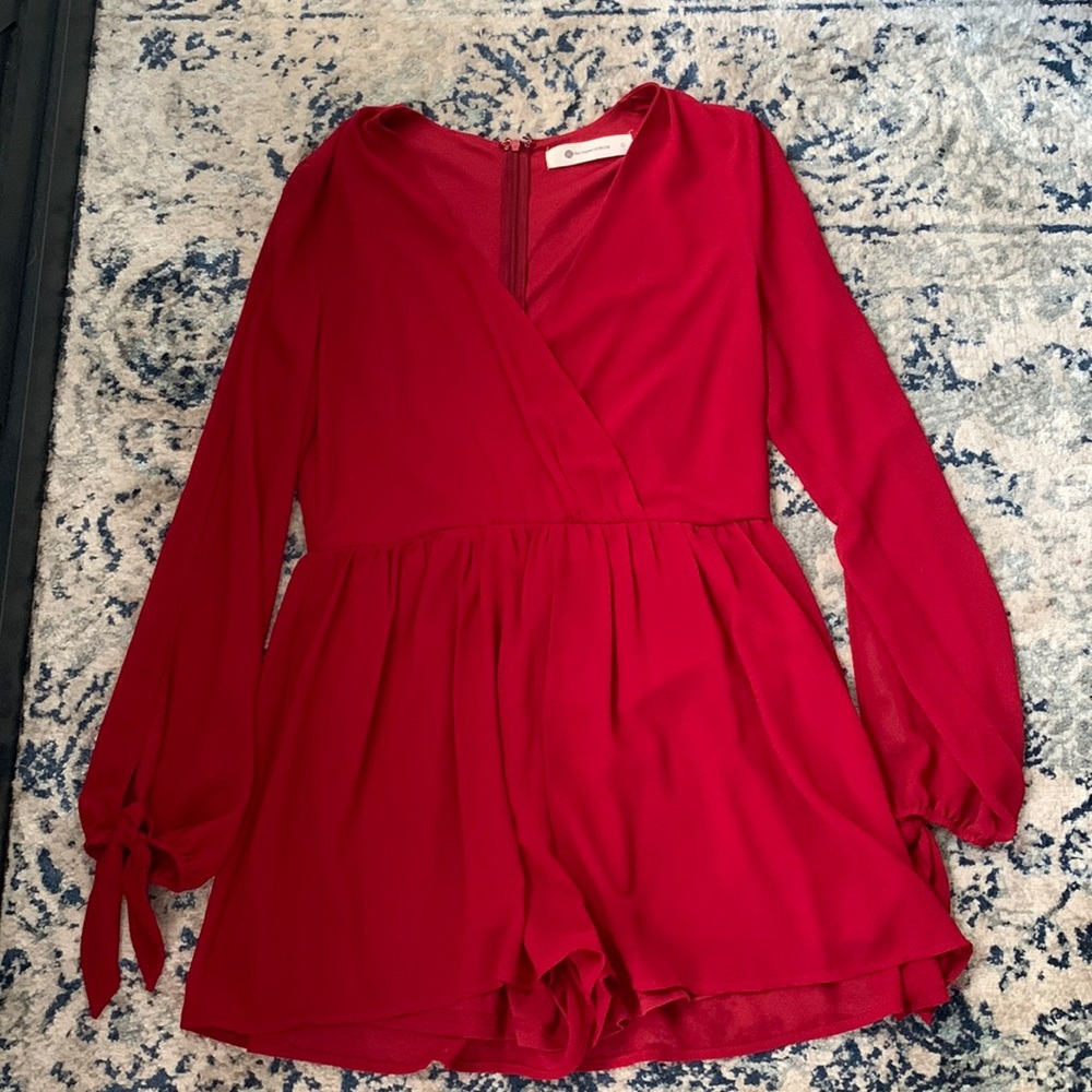 Romper